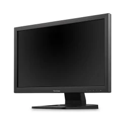 ViewSonic 22" 75Hz LED Monitor, Black (TD2211)