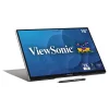 ViewSonic 16" 60Hz LED Monitor, Black (TD1656-2K)