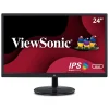 ViewSonic 24" 100Hz LED Monitor, Black (VA2459-SMH)