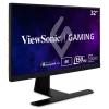 ViewSonic 32" 4K Ultra HD 150Hz LCD Gaming Monitor, Black (XG320U)