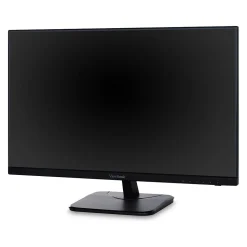 ViewSonic 27" 4K Ultra HD 75Hz LCD Monitor, Black (VA2756-4K-MHD)