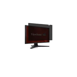ViewSonic Anti-Glare Privacy Filter & Screen Protector for 28" Widescreen Monitor (16:9) (VSPF2800)