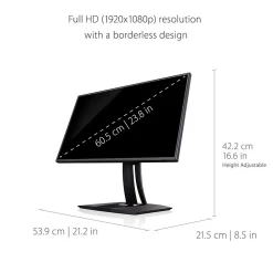 ViewSonic ColorPro 24