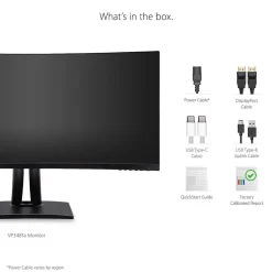 ViewSonic ColorPro 34