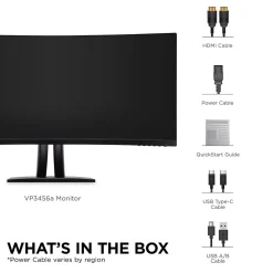 ViewSonic ColorPro 34