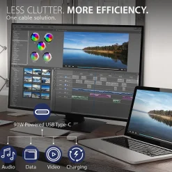 ViewSonic ColorPro 32