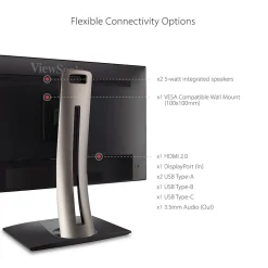 ViewSonic ColorPro 32