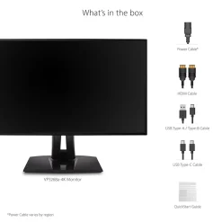 ViewSonic ColorPro 32