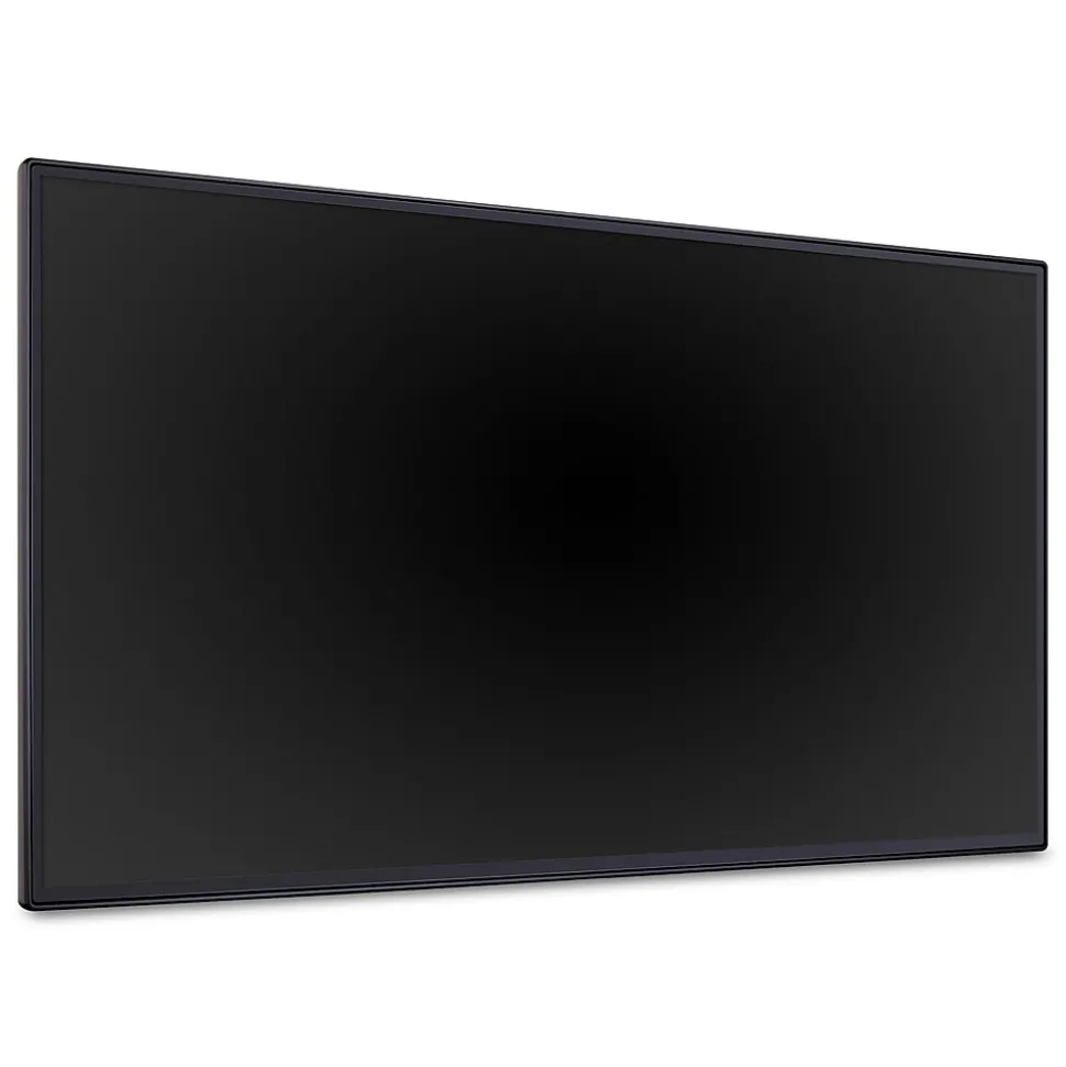 ViewSonic ColorPro Dual Pack Head-Only 24" 60Hz LCD Monitor, Black (VP2468_H2)