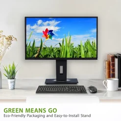 ViewSonic Ergonomic 22