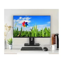 ViewSonic Ergonomic 27