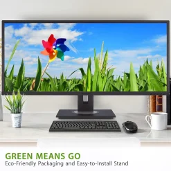 ViewSonic UltraWide WQHD 34