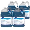 Virex II 256 Cleaner Disinfectants, Mint, 128 oz., 4/Carton (04332)