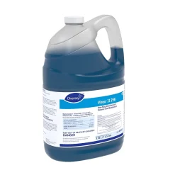 Virex II 256 Cleaner Disinfectants, Mint, 128 oz., 4/Carton (04332)