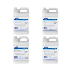 Virex Tb Cleaner Disinfectant, Lemon, 128 Fl. Oz., 4/Carton (101104260)