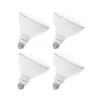 Viribright 8-Watt Cool White LED Floodlight Bulb, 4/Box (750333-4)