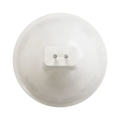 Viribright 7-Watt Daylight LED Floodlight Bulb, 6/Box (450164-ES)