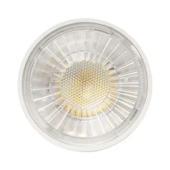 Viribright 7-Watt Daylight LED Floodlight Bulb, 6/Box (450164-ES)