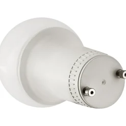 Viribright 17-Watt Soft White LED General-Purpose Bulb, 6/Box (450119-ES)