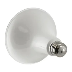 Viribright 12-Watt Soft White LED Floodlight Bulb, 4/Box (450159-ES)