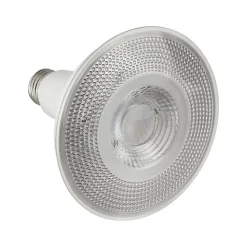 Viribright 12-Watt Soft White LED Floodlight Bulb, 4/Box (450159-ES)