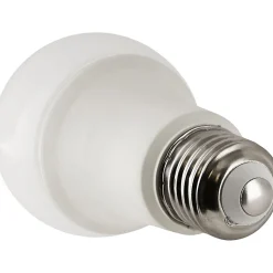 Viribright 15-Watt Warm White LED General-Purpose Bulb, Dozen (651638-12ES)