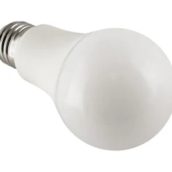 Viribright 15-Watt Warm White LED General-Purpose Bulb, Dozen (651638-12ES)