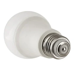 Viribright 4/8/12-Watt Warm White 3-Way LED General-Purpose Bulb, 6/Box (450102-ES)