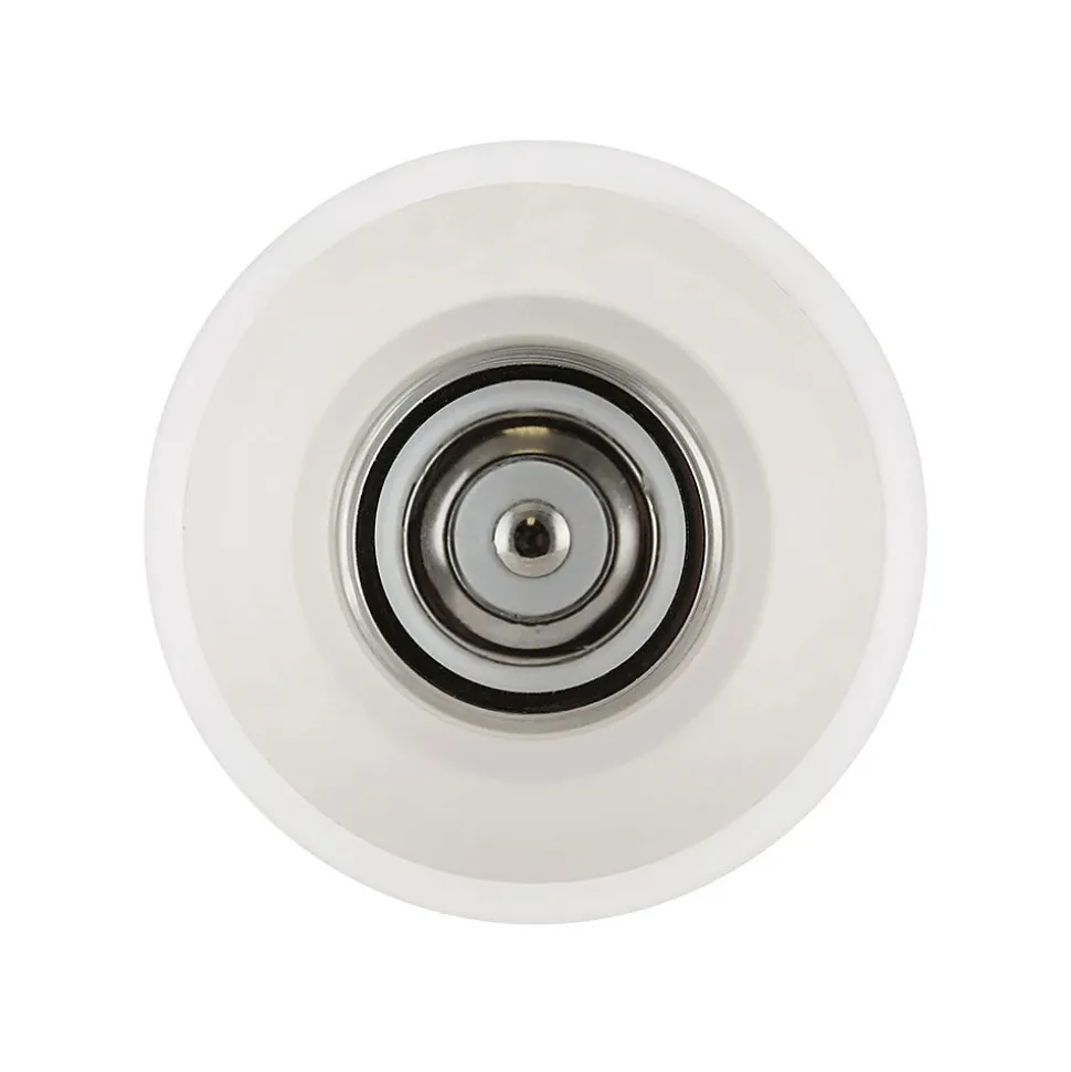 Viribright 4/8/12-Watt Warm White 3-Way LED General-Purpose Bulb, 6/Box (450102-ES)