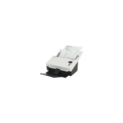 Visioneer Patriot PD40-U Sheetfed Desktop Scanner, White/Black