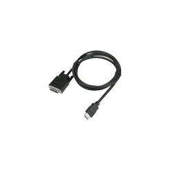 VisionTek 900941 6' HDMI/DVI-D Video Cable, Black