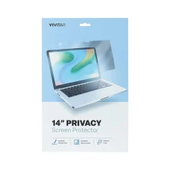 Vivitar Privacy Screen Protector for 14" Monitor (CE4024-NOC-STK-24)