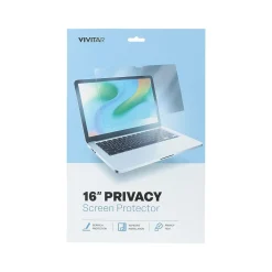 Vivitar Privacy Screen Protector for 16" Widescreen Monitor (CE4026-NOC-STK-24)