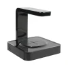 Vivitar PureMobile Wireless Charger for Most Smartphones, Black (V40061)