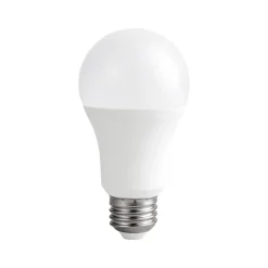 Vivitar Wi-Fi 75W Equivalent A19 LED Smart Light Bulb, Multicolor/Soft White (LB99-NOC)
