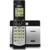 VTech CS5119 Cordless Phone, Silver/Black