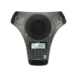 VTech ErisStation VCS702 Cordless Phone, Gunmetal