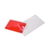 6"W x 9"L Clear View Self-Sealing Poly Mailer, 1000/Carton (13700)