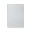 12"W x 15.5"L Self Seal Poly Mailer, 5/Pack (56549)