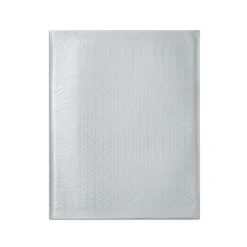 14.25"W x 19"L Self-Sealing Bubble Mailer, #00 (56541)