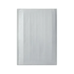 6.75"W x 9"L Self-Sealing Bubble Mailer, #0, 25/Carton (ST56608B)