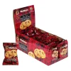 Walkers Shortbread Cookies Chocolate Chip 1.4 oz, 20/Box (WKR06536)