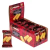 Walker's Shortbread Fingers Pure Butter Shortbread Cookies, Individually Wrapped, 1.4 oz, 24/Pack (WKR00116)