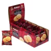 Walker's Shortbread Highlanders All-Butter Shortbread Cookies, 1.4 oz, 18/Pack (WKR01176)