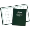 Ward Weekly Lesson Planner, 8.5" x 11", 3/Bundle (WAR18-3)