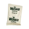 Wawa Original Roast Ground Coffee, Light Roast, 36/Carton (WAW20351)