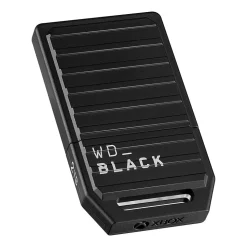 WD_BLACK C50 1TB Solid State Storage Expansion Card for Xbox Series X|S Gaming Consoles (WDBMPH0010BNC-WCSN)