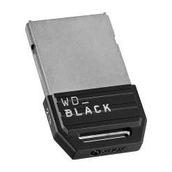 WD_BLACK C50 1TB Solid State Storage Expansion Card for Xbox Series X|S Gaming Consoles (WDBMPH0010BNC-WCSN)