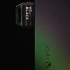 WD_BLACK C50 1TB Solid State Storage Expansion Card for Xbox Series X|S Gaming Consoles (WDBMPH0010BNC-WCSN)
