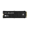 WD_BLACK SN850P 1TB NVMe Internal Solid State Drive for PS5 Consoles (WDBBYV0010BNC-WRSN)